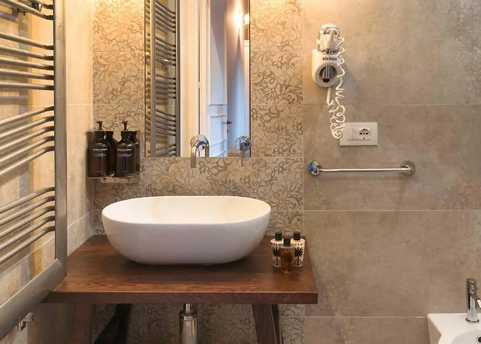 In - Sizilien 38037 Appartement *